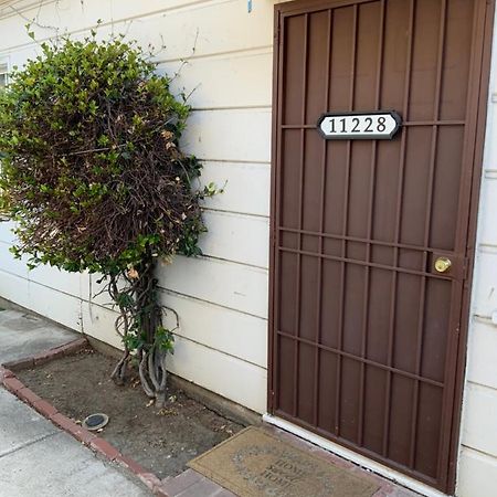 Culver City Guest House Los Angeles Extérieur photo