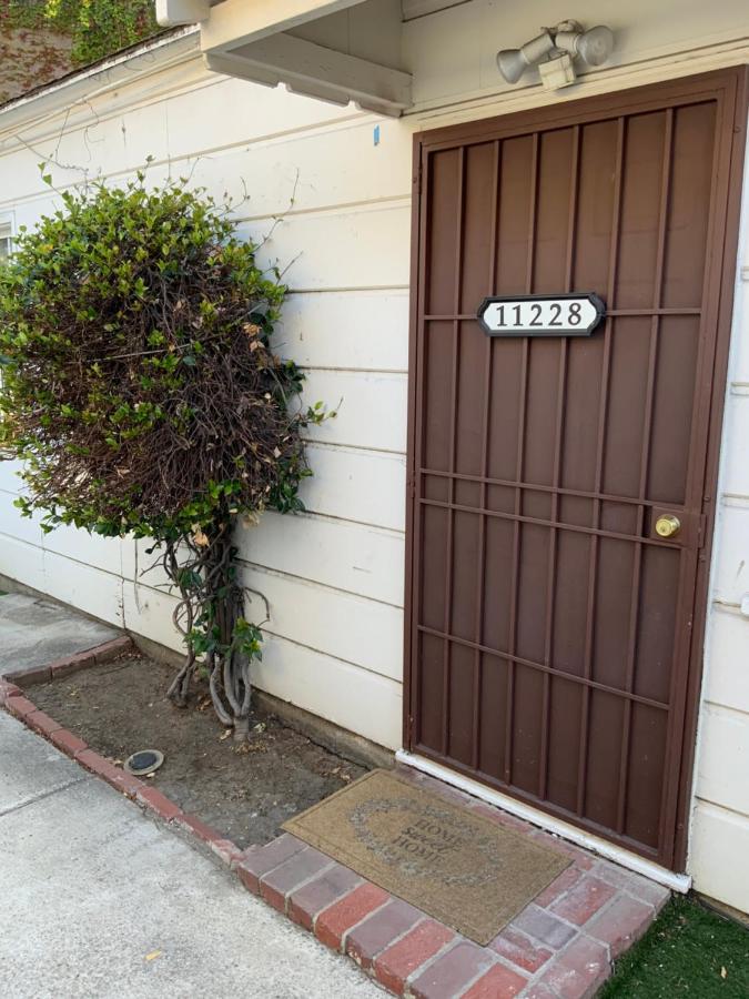 Culver City Guest House Los Angeles Extérieur photo
