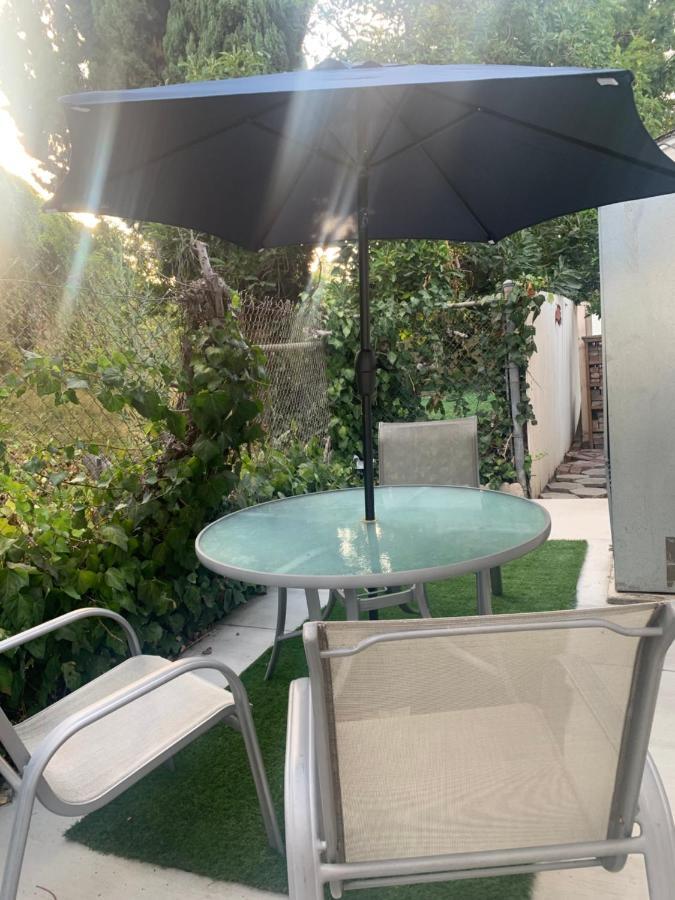 Culver City Guest House Los Angeles Extérieur photo
