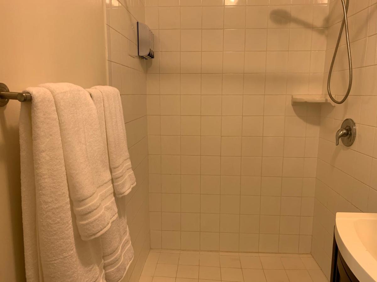Culver City Guest House Los Angeles Extérieur photo