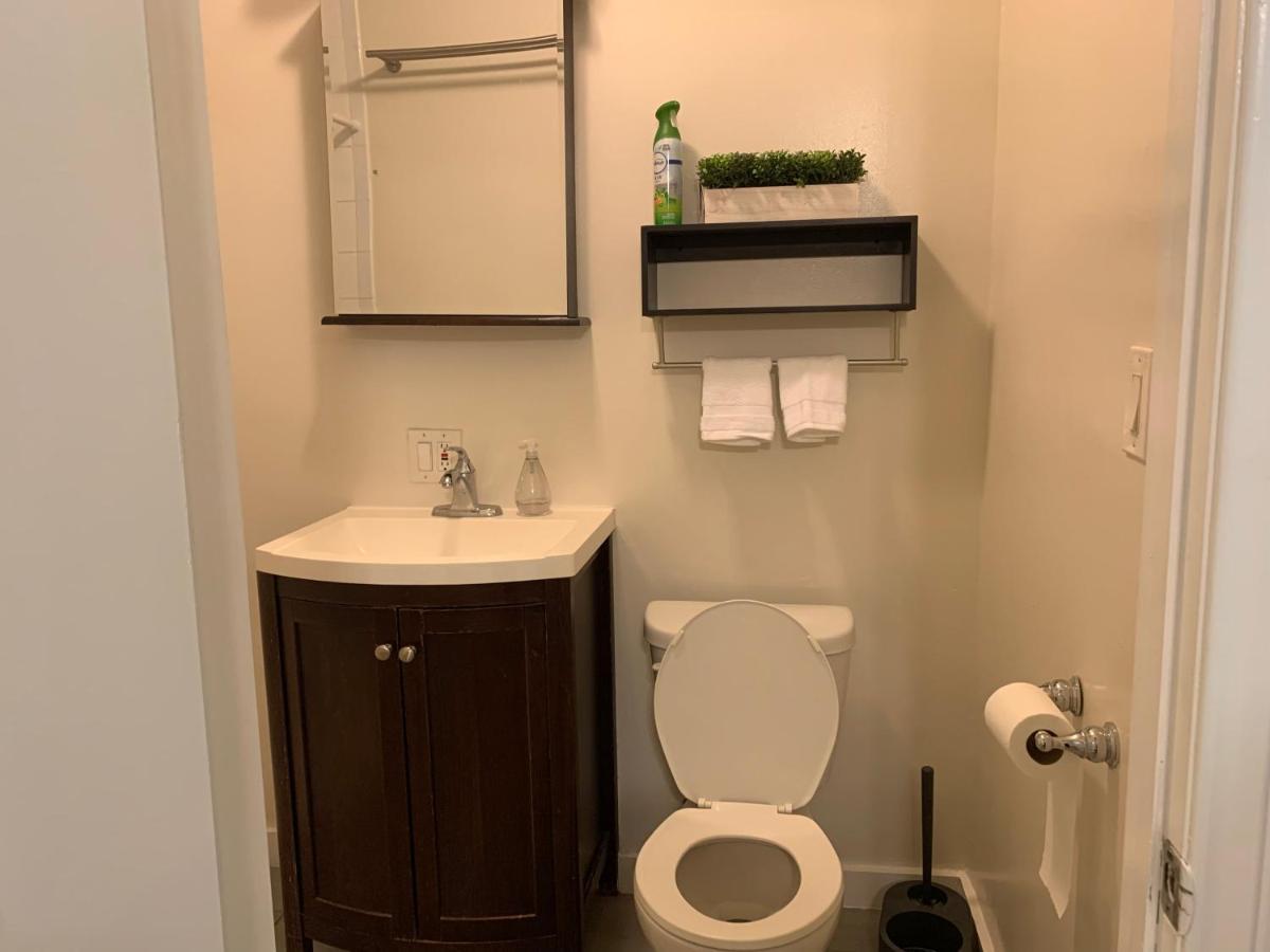 Culver City Guest House Los Angeles Extérieur photo