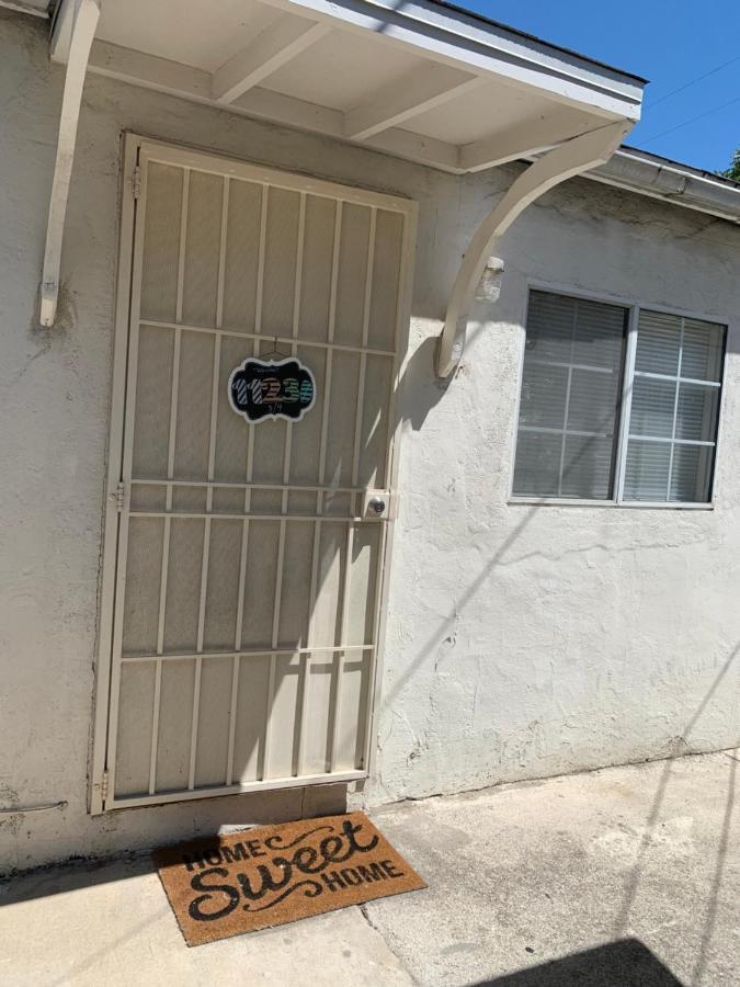 Culver City Guest House Los Angeles Extérieur photo