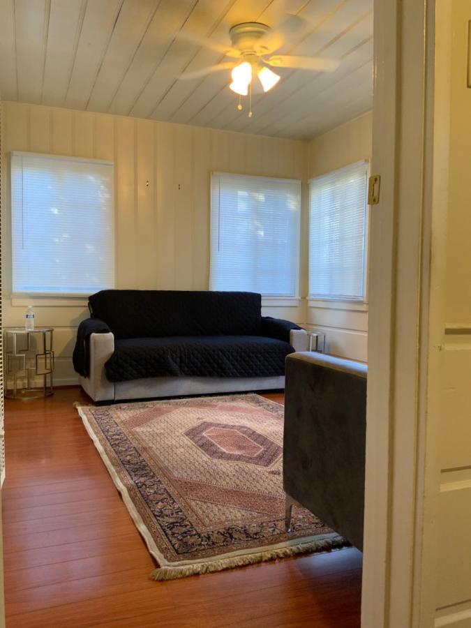 Culver City Guest House Los Angeles Extérieur photo