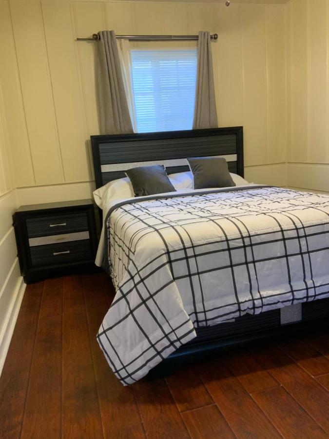 Culver City Guest House Los Angeles Extérieur photo