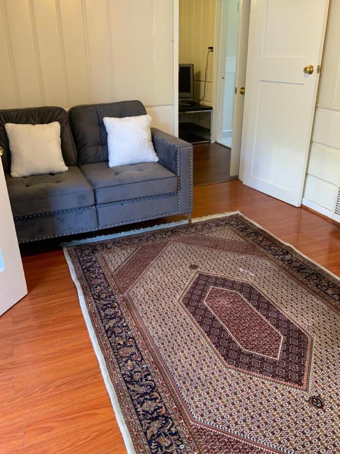 Culver City Guest House Los Angeles Extérieur photo