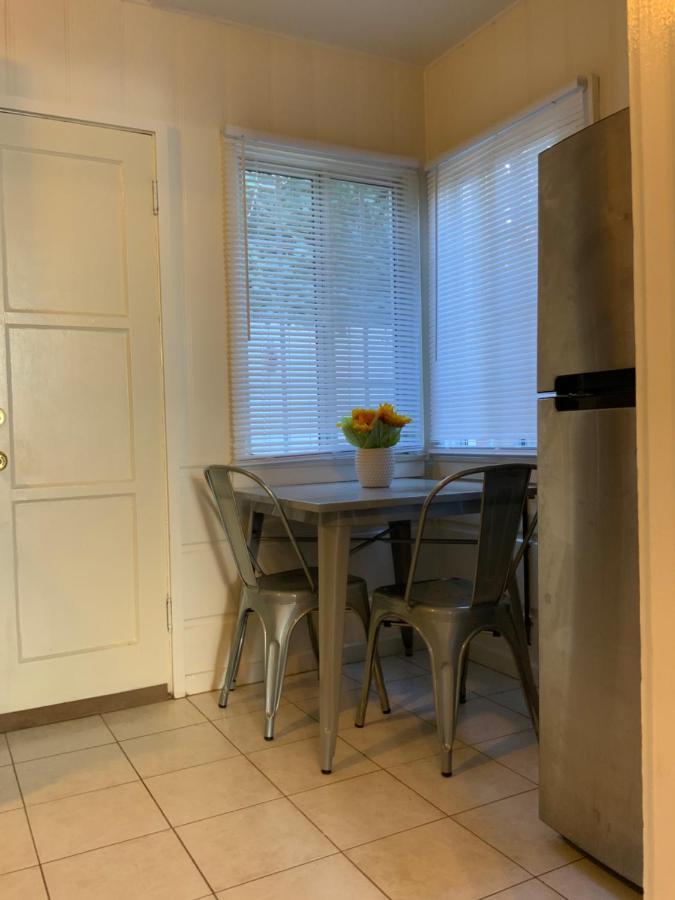 Culver City Guest House Los Angeles Extérieur photo