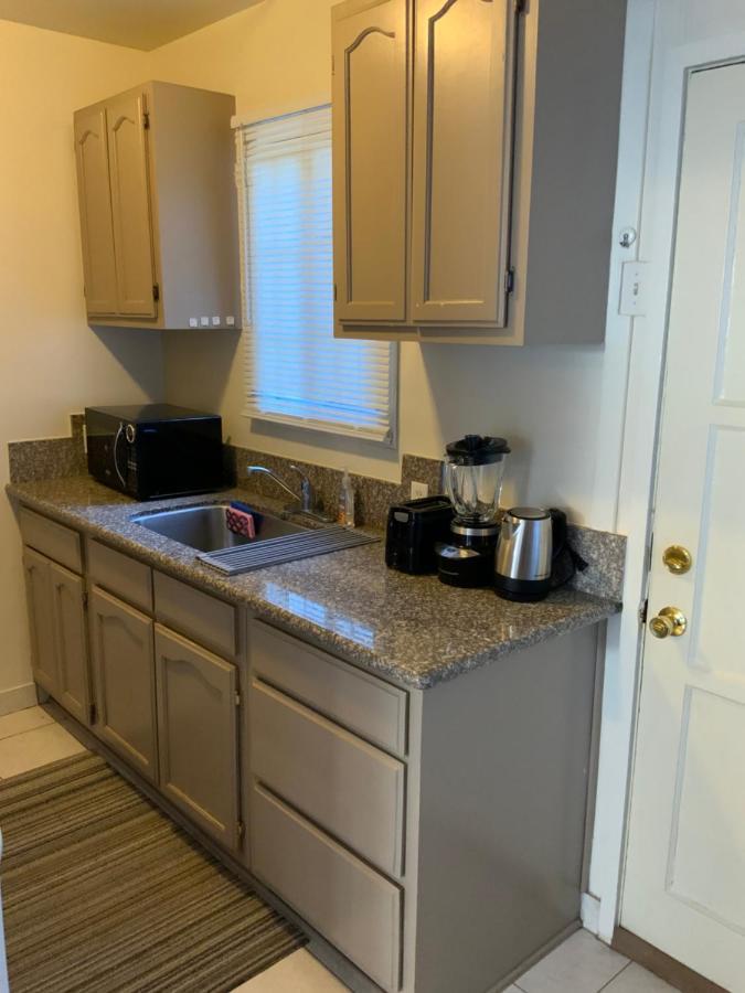 Culver City Guest House Los Angeles Extérieur photo