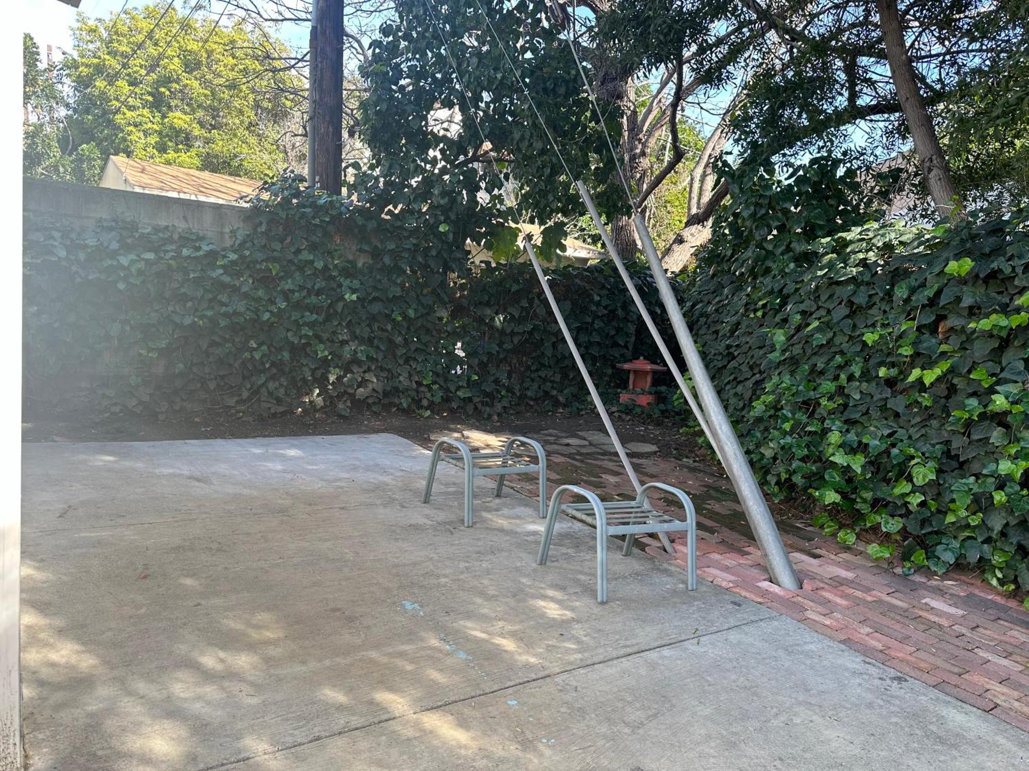 Culver City Guest House Los Angeles Extérieur photo
