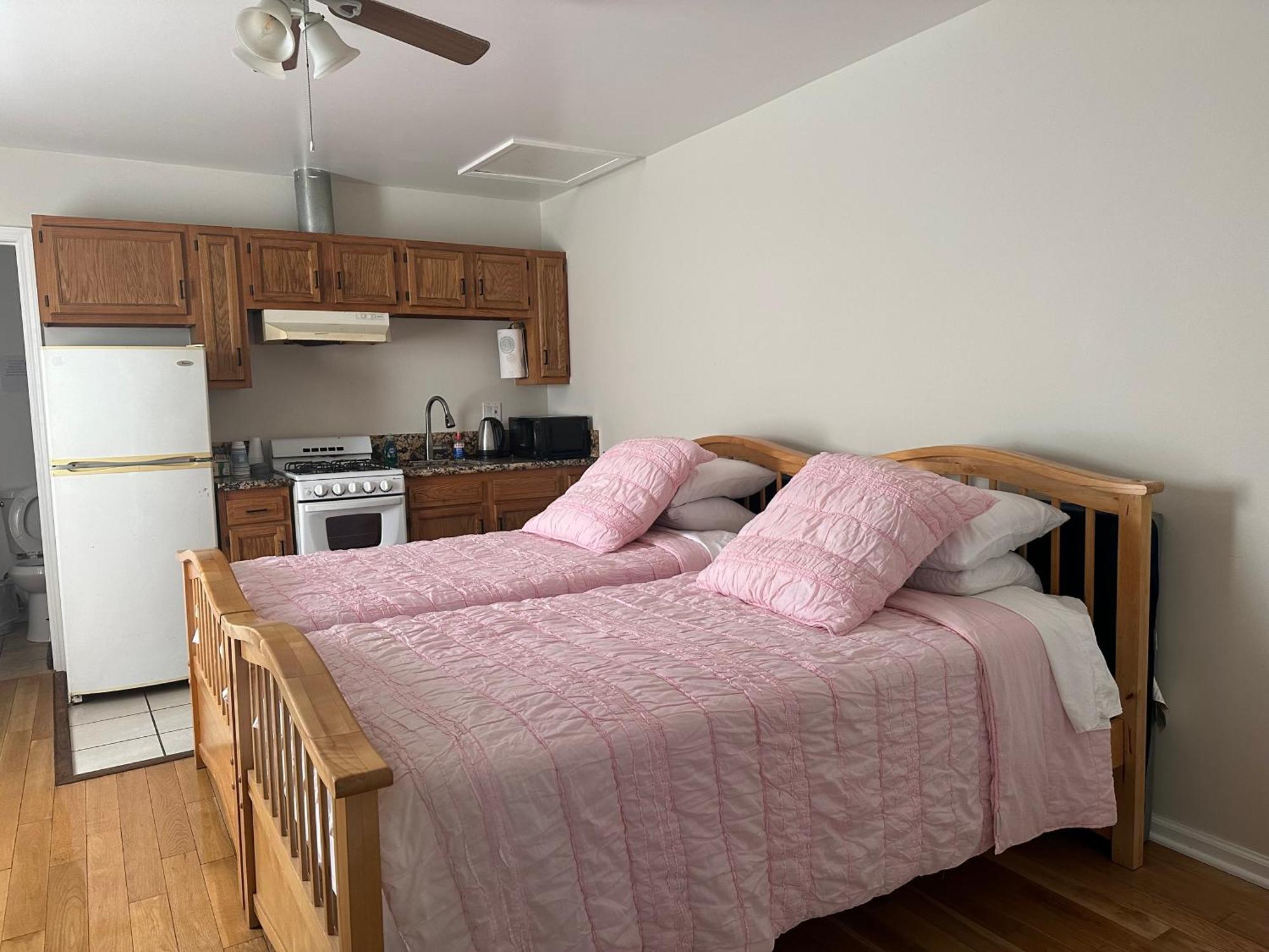 Culver City Guest House Los Angeles Extérieur photo